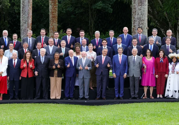 Ministros do Governo Lula