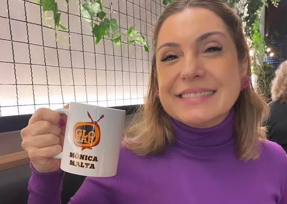 Mônica da Mota Soares Malta