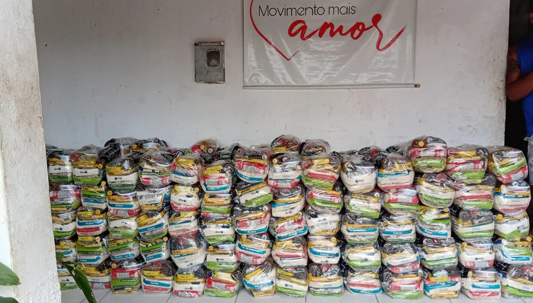 Movimento Mais Amor