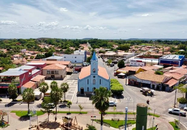 Município de José de Freitas
