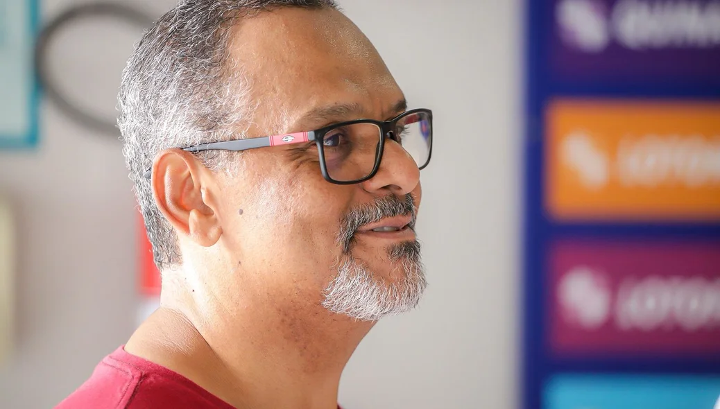 Músico Alan Vieira