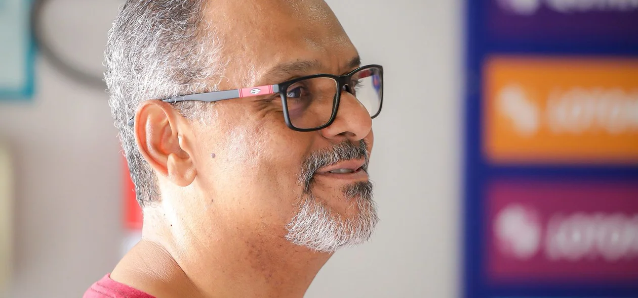 Músico Alan Vieira