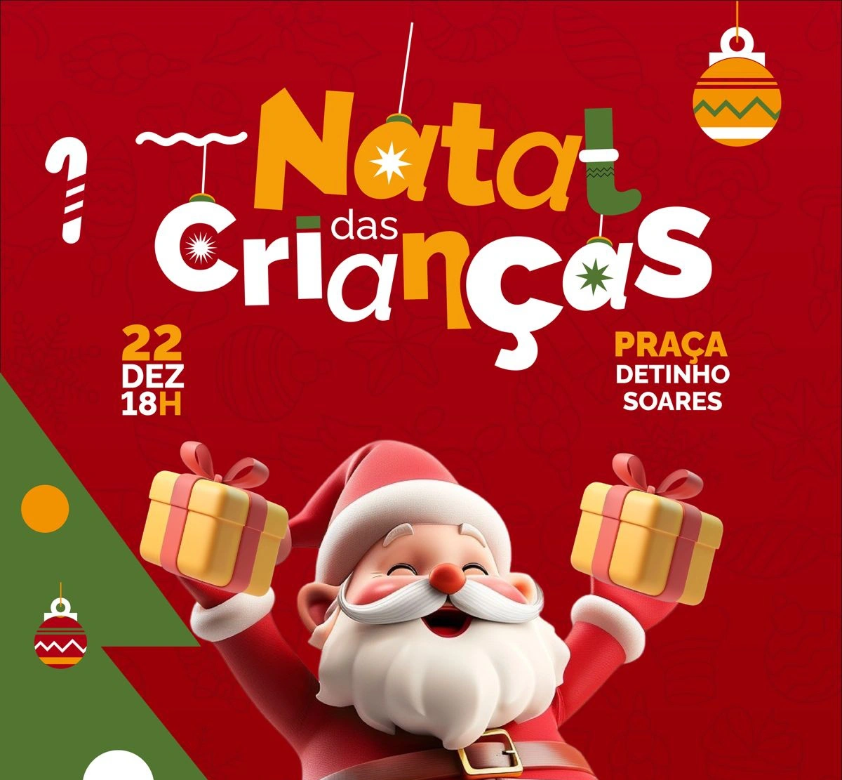 Natal das Crianças