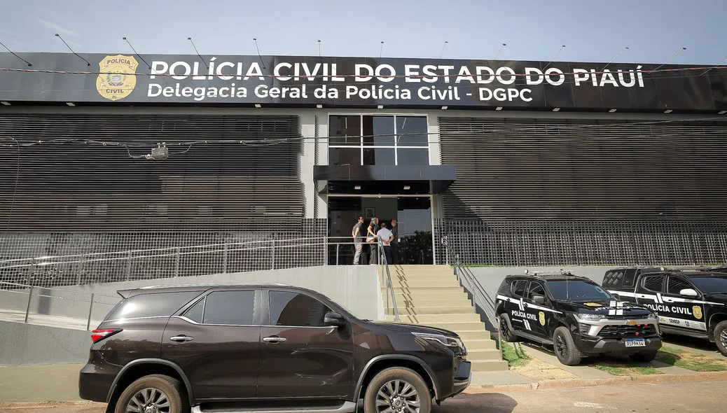 Novo prédio fica localizado no bairro Ilhotas