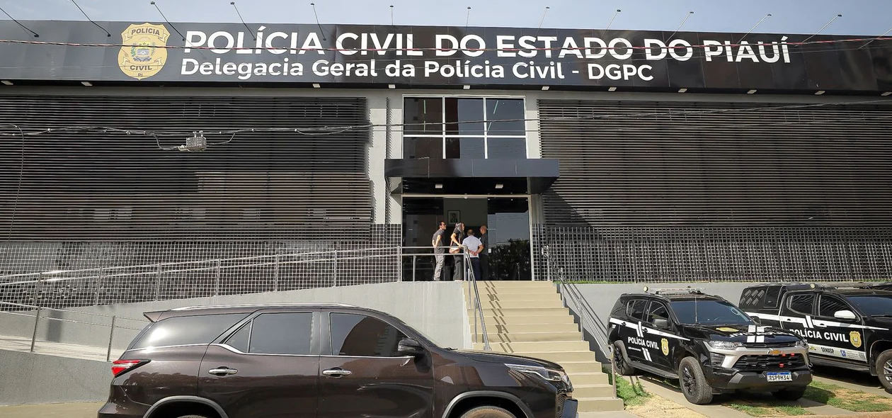 Novo prédio fica localizado no bairro Ilhotas