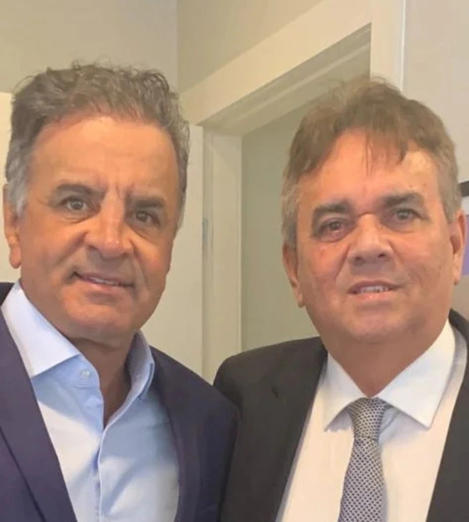 O advogado Jorge Lopes deverá assumir o comando do PSDB no Piauí