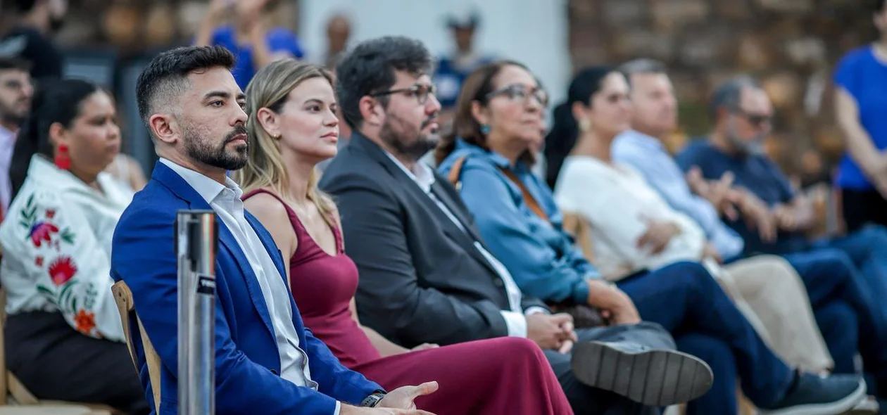 O evento foi destinado a apresentar os investimentos e melhorias no sistema elétrico do Litoral piauiense