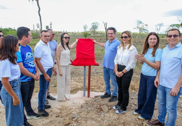 O senador Ciro Nogueira (Progressistas) cumpre, por toda esta sexta-feira (26), uma agenda bastante movimentada pelo interior do Piauí.