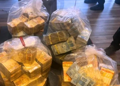 Operação Coffee Break: Esquema ligado a ex-nora de Lula visava vender material para autistas
