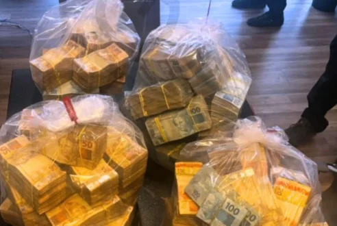Operação Coffee Break: Esquema ligado a ex-nora de Lula visava vender material para autistas