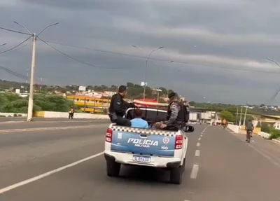 Operação Crepúsculo II