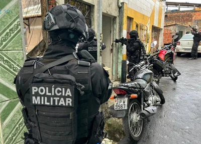 Operação Inquilinos