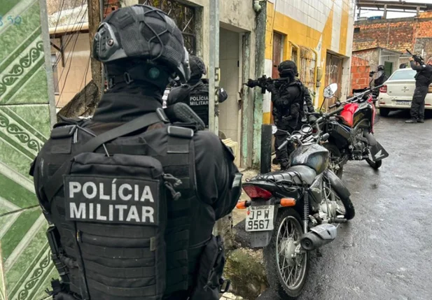 Operação Inquilinos
