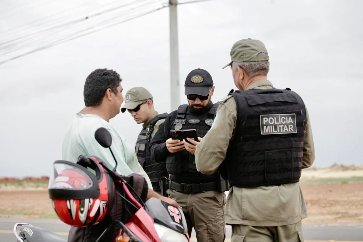 Operação Rota Segura