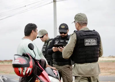 Operação Rota Segura