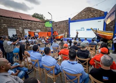 Parnaíba recebe 1ª edição da Conexão Equatorial