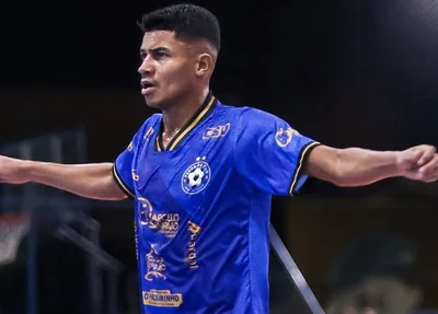 Pedra de Fogo vence Atlético Piauiense e se garante nas semifinais do Piauiense de Futsal