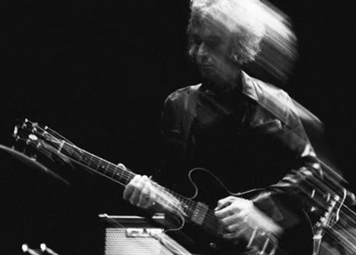 Perry Bamonte morreu aos 65 anos