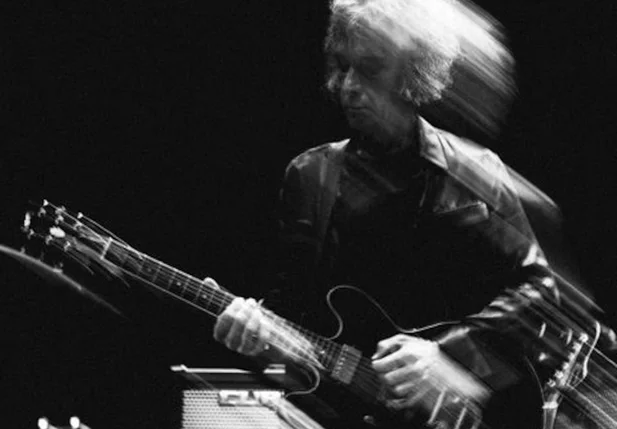 Perry Bamonte morreu aos 65 anos