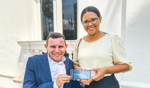 Piauí avança na inclusão e supera 5 mil Carteiras do Autista emitidas em 2025