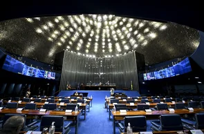 Plenário do Senado Federal