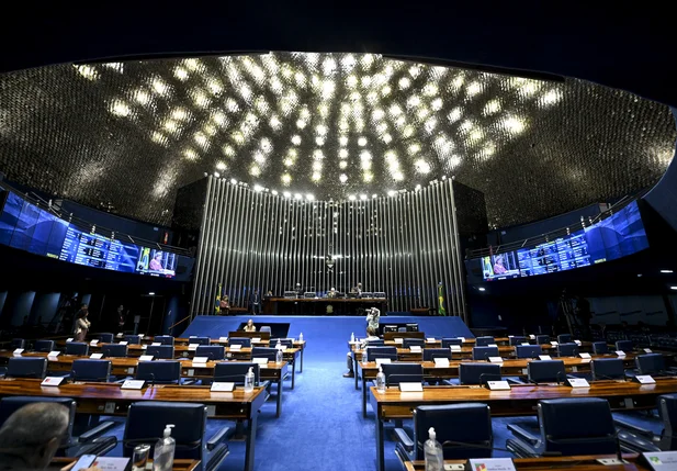 Plenário do Senado Federal