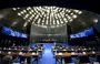Plenário do Senado Federal