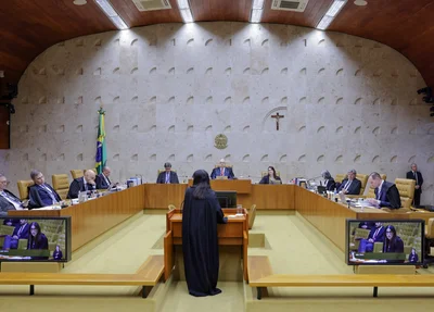 Plenário do STF
