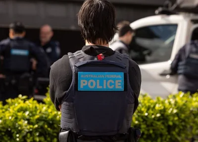 Policia da Austrália prende quadrilha de abuso infantil “satânico”