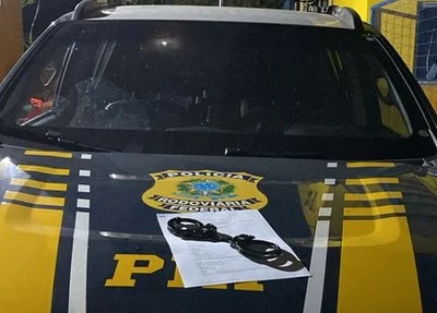 Polícia Rodoviária Federal