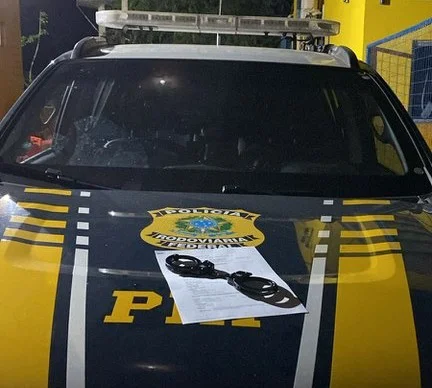 Polícia Rodoviária Federal