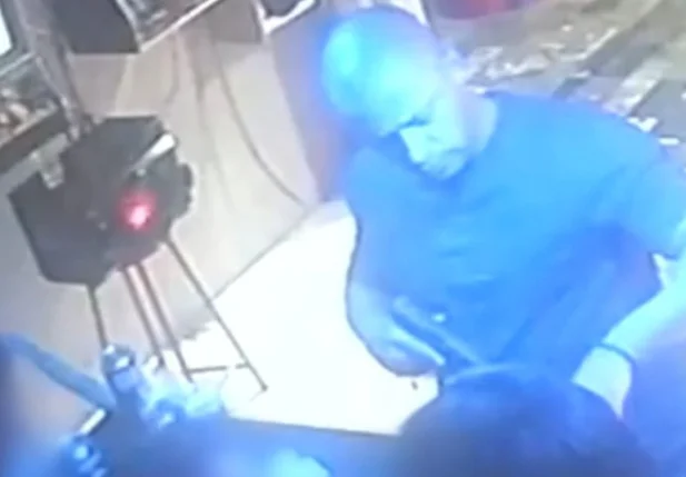 Policial militar do Rio de Janeiro foi preso