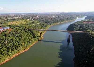 Ponte Tancredo Neves