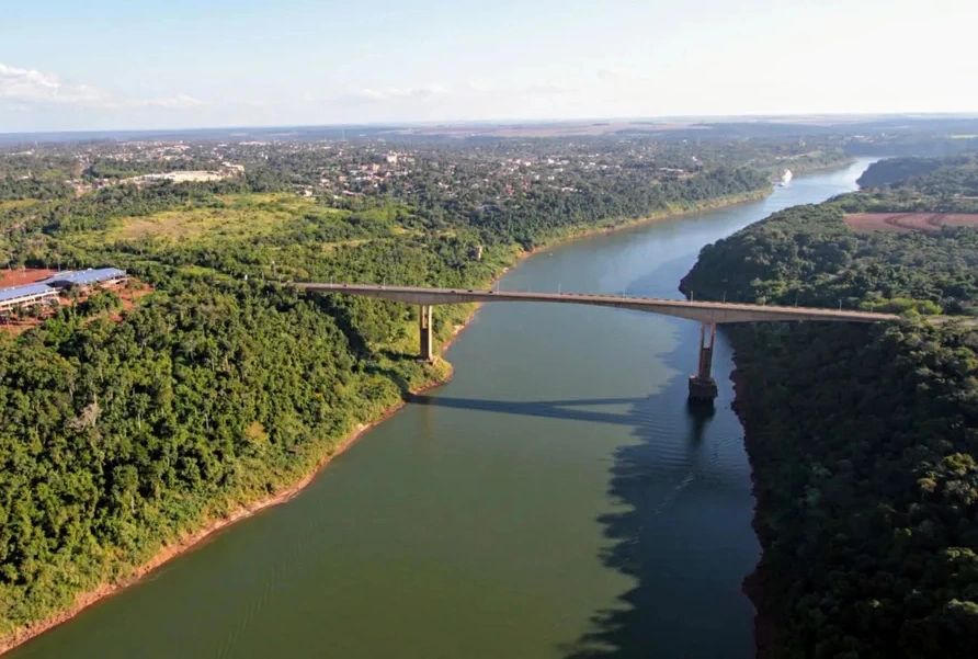 Ponte Tancredo Neves