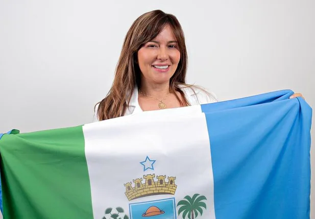 Prefeita Ivanária Sampaio