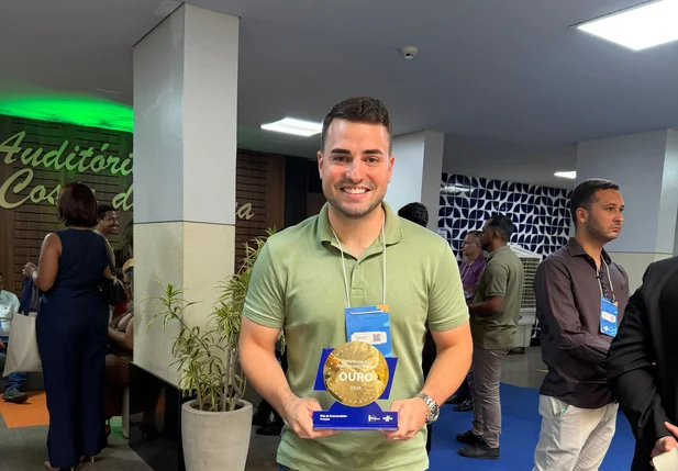 Prefeito de Aroazes