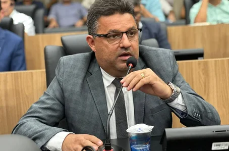 Prefeito Dr. Corinto Matos