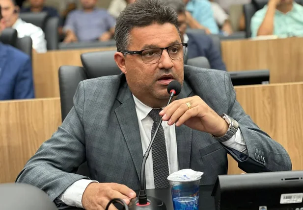 Prefeito Dr. Corinto Matos