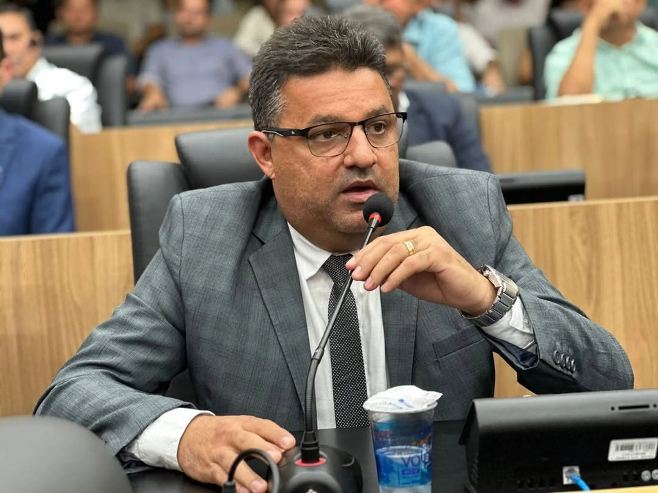 Prefeito Dr. Corinto Matos