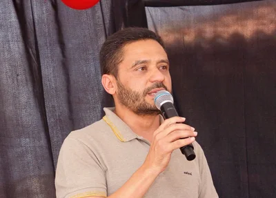 Prefeito Fellipe Alves