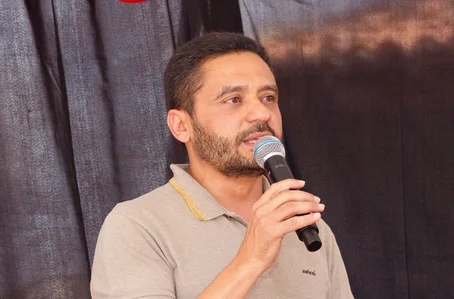 Prefeito Fellipe Alves