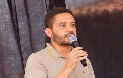 Prefeito Fellipe Alves