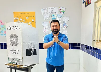 Prefeito Ítalo Magno