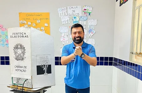 Prefeito Ítalo Magno