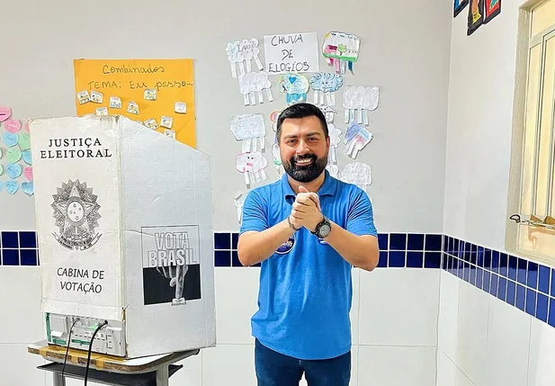 Prefeito Ítalo Magno