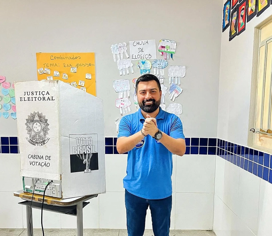 Prefeito Ítalo Magno