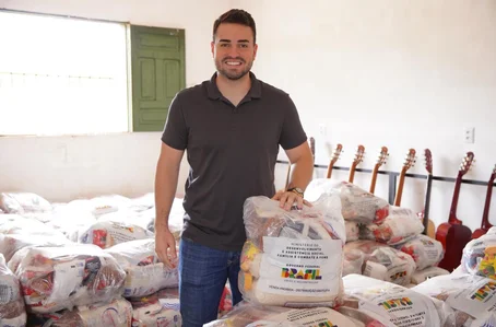 Prefeito Manoel Portela