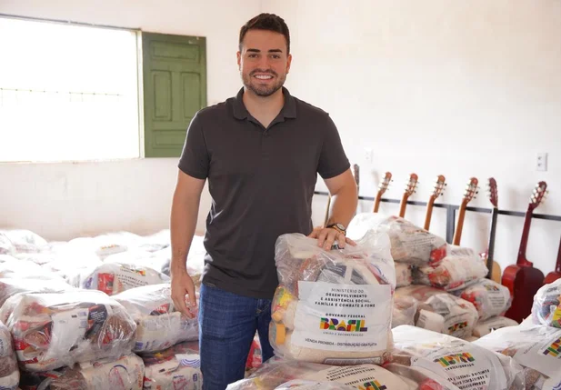 Prefeito Manoel Portela