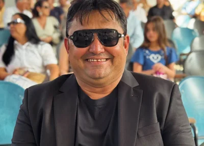 Prefeito Márcio Alencar