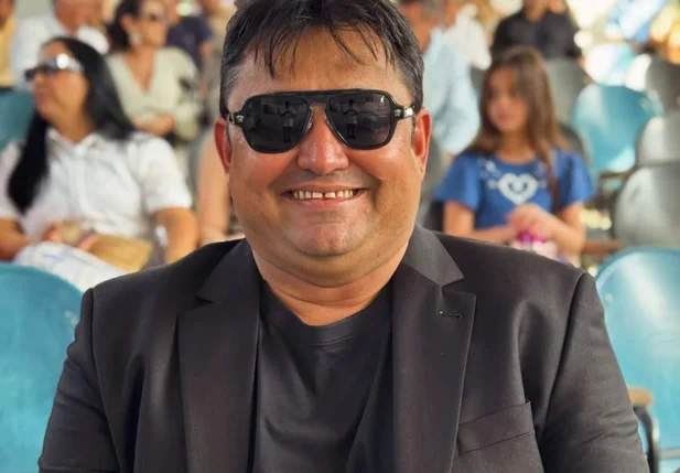 Prefeito Márcio Alencar